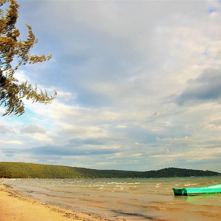 Home Stay Resort Koh Rong Sanloem Exterior foto