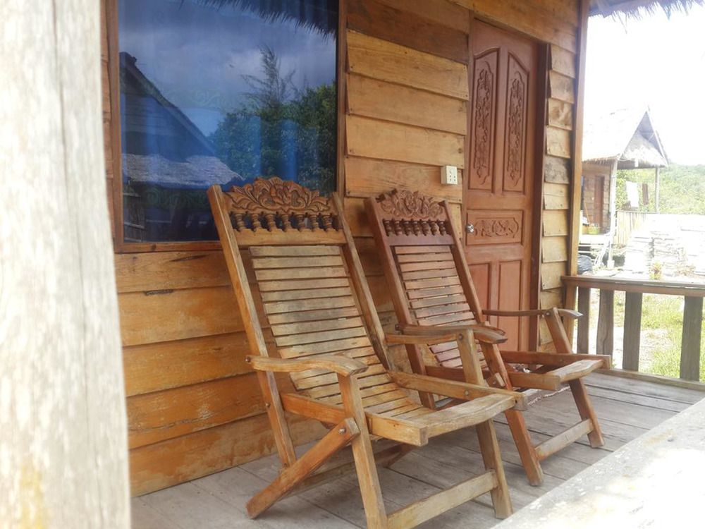 Home Stay Resort Koh Rong Sanloem Exterior foto
