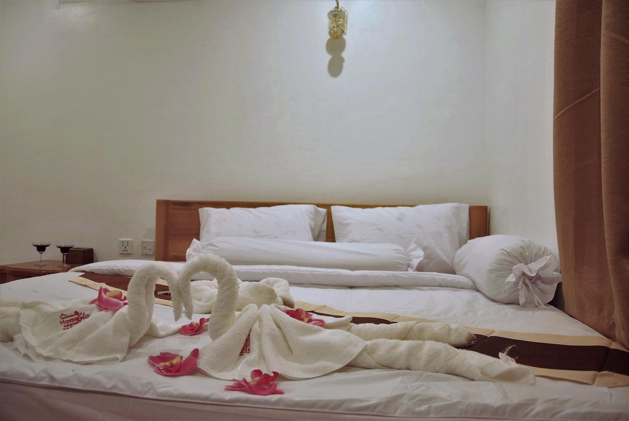 Home Stay Resort Koh Rong Sanloem Exterior foto