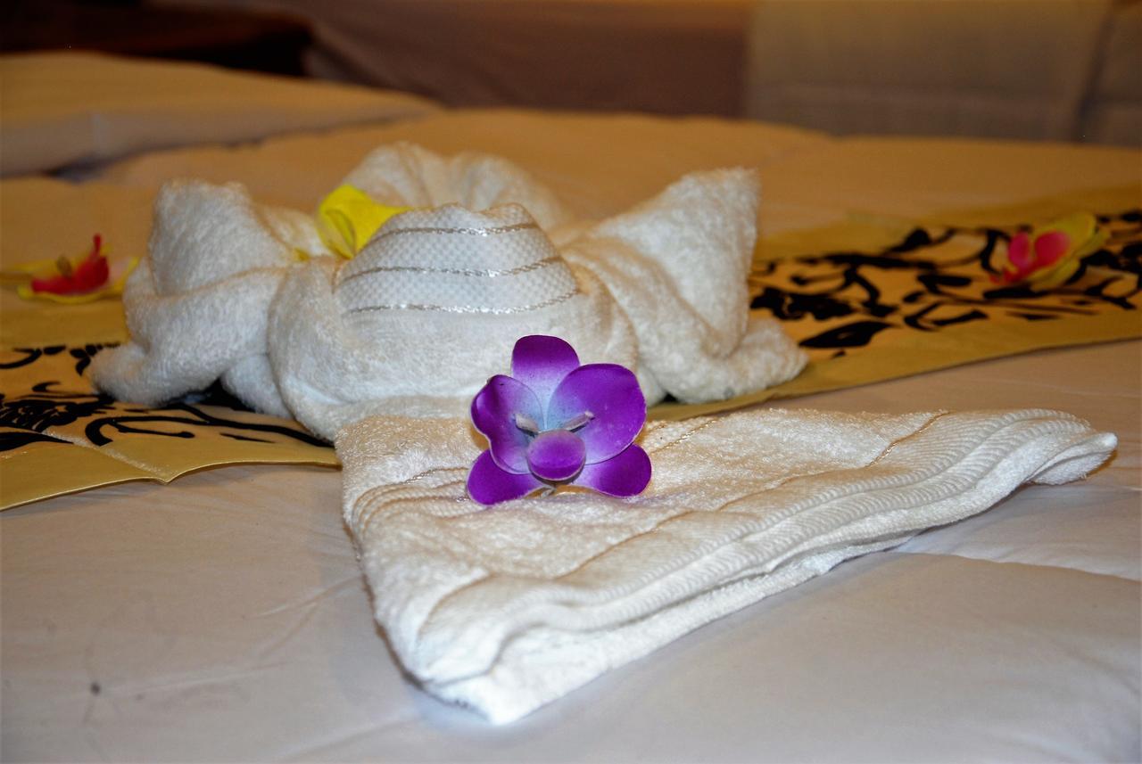 Home Stay Resort Koh Rong Sanloem Exterior foto
